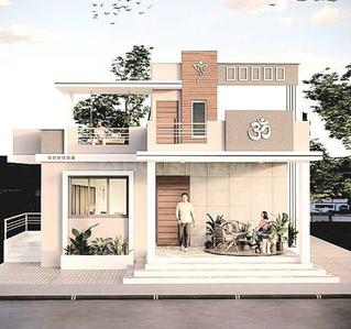 Image of 900 Sq.ft 2 BHK Independent House for sale in Jigani, Bengaluru for Rs. 5670001