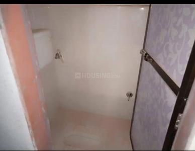 Bathroom Image of 650 Sq.ft 1 BHK Apartment / Flat for sale in Mangaon Raigad for Rs. 1600000