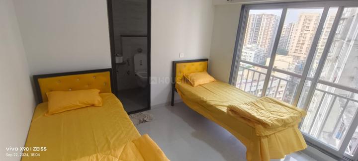 Balcony Image of NAVKAR in Kurla West, Mumbai