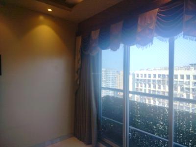 Bedroom Image of 2600 Sq.ft 4 BHK Apartment / Flat for sale in Venetia Vienna, Juhu Mumbai for Rs. 171000000