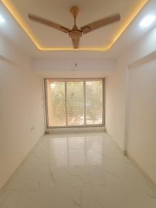 Bedroom Image of 1150 Sq.ft 2 BHK Apartment / Flat for sale in Ulwe Navi Mumbai for Rs. 9500000