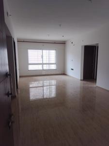 Hall Image of 1371 Sq.ft 3 BHK Apartment / Flat for sale in Upper Kharadi Pune for Rs. 12000000