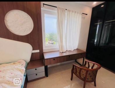 Bedroom Image of 4000 Sq.ft 5 BHK Villa for sale in Neelankarai Chennai for Rs. 66000000