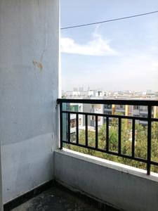 Living Room Image of 1100 Sq.ft 2 BHK Apartment / Flat for sale in SVL Radhakrishna Nilayam, Medahalli Bengaluru for Rs. 5659500