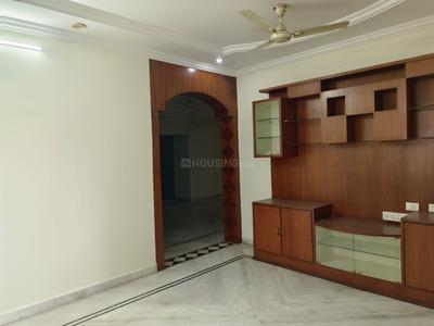 Bedroom Image of 2000 Sq.ft 3 BHK Apartment / Flat for rent in Banjara Springs, Banjara Hills Hyderabad for Rs. 55000