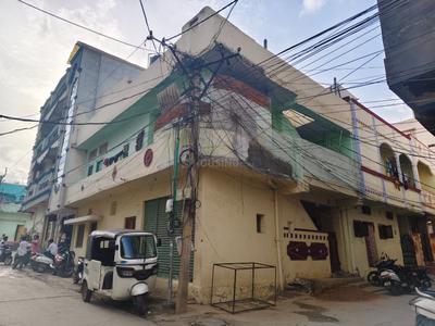 Image of 900 Sq.ft 6 BHK Independent House for sale in LB Nagar, Hyderabad for Rs. 8000000