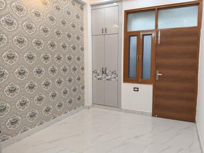 Bedroom Image of 1300 Sq.ft 3 BHK Builder Floor for sale in Indirapuram Ghaziabad for Rs. 11000000