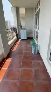 Balcony Image of 1490 Sq.ft 2 BHK Apartment / Flat for sale in Raheja Navodaya, Sector 92 Gurgaon for Rs. 11400000