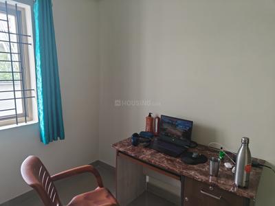 Bedroom Image of 1150 Sq.ft 2 BHK Apartment / Flat for sale in Sumukha Opal, JP Nagar Bengaluru for Rs. 7800000