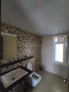 Image of 1655 Sq.ft 3 BHK Apartment / Flat for rent in Vario Homes, Hebbal, Bengaluru for Rs. 79000