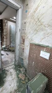 Bathroom Image of 2450 Sq.ft 4 BHK Builder Floor for sale in Rajouri Garden New Delhi for Rs. 52400000