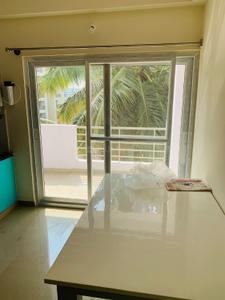 Hall Image of 1100 Sq.ft 2 BHK Apartment / Flat for sale in Pyramid Watsonia, Nehru Nagar Bengaluru for Rs. 8500000