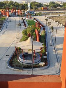 Image of 1000 Sq.ft Residential Plot / Land for sale in Rau, Indore for Rs. 5000000
