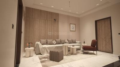 Image of 2900 Sq.ft 3 BHK Apartment / Flat for sale in KGK Aahvan, Vaishali Nagar, Jaipur for Rs. 22500000