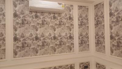 Living Room Image of 1600 Sq.ft 3 BHK Builder Floor for rent in Trehan Luxury Floors 71, Sector 71 Gurgaon for Rs. 42000