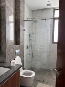 Image of 4700 Sq.ft 4 BHK Apartment / Flat for rent in Gulshan Dynasty, Sector 144, Noida for Rs. 250000