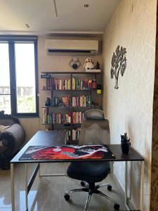 Bedroom Image of 1600 Sq.ft 3 BHK Builder Floor for sale in Sector 57 Gurgaon for Rs. 31000000
