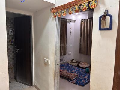 Image of 800 Sq.ft 1 BHK Apartment / Flat for rent in Sargasan, Gandhinagar for Rs. 18000