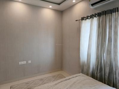Bedroom Image of 998 Sq.ft 2 BHK Villa for sale in Vengambakkam Chennai for Rs. 7000000