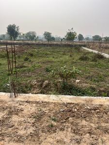 Residential Plot