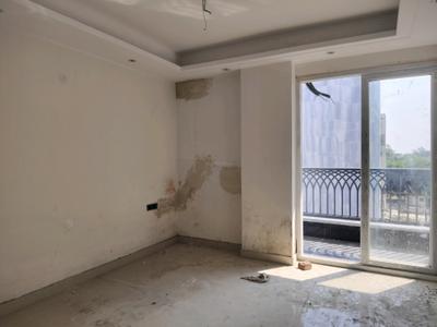4 BHK Flat