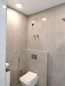 Bedroom One Image of 1800 Sq.ft 3 BHK Apartment / Flat for sale in Sector 4 Dwarka New Delhi for Rs. 25500000