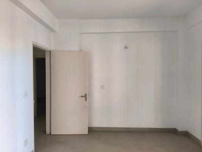 Bedroom Image of 1850 Sq.ft 3 BHK Apartment / Flat for sale in CGHS Krishna Apartment, Sector 54 Gurgaon for Rs. 27000000