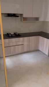 Kitchen Image of 1595 Sq.ft 3 BHK Apartment / Flat for sale in Smartworld Orchard, Sector 61 Gurgaon for Rs. 25500000