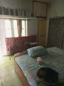 Bedroom Image of 1500 Sq.ft 3 BHK Independent House for sale in Gundavadi Rajkot for Rs. 12000000