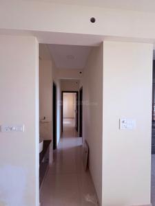 Hall Image of 1050 Sq.ft 2 BHK Apartment / Flat for rent in Ahad Serenity, Choodasandra Bengaluru for Rs. 43000