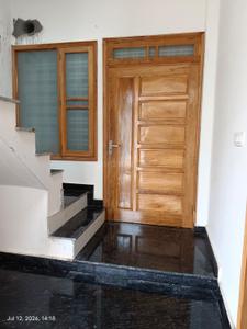 Image of 800 Sq.ft 2 BHK Builder Floor for rent in Solanipuram, Roorkee for Rs. 12000