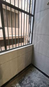 Balcony Image of 1908 Sq.ft 4 BHK Builder Floor for sale in Gujranwala Town New Delhi for Rs. 49800000