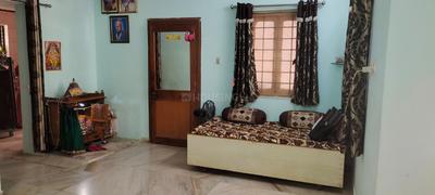 Hall Image of 1800 Sq.ft 3 BHK Villa for sale in Motera Ahmedabad for Rs. 22000000