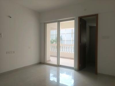 Bedroom Image of 1650 Sq.ft 3 BHK Apartment / Flat for sale in Kolte Patil Rose Parade, Kondhwa Pune for Rs. 13100000
