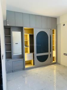 Bedroom Image of 1432 Sq.ft 2 BHK Apartment / Flat for sale in Horamavu Bengaluru for Rs. 8400000