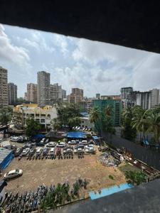 Image of 550 Sq.ft 1 BHK Apartment / Flat for sale in  Abba Residency, Jogeshwari West, Mumbai for Rs. 15000000