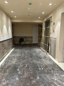 Image of 980 Sq.ft 1 BHK Apartment / Flat for sale in Siddhi Highland Springs, Thane West, Thane for Rs. 7500000