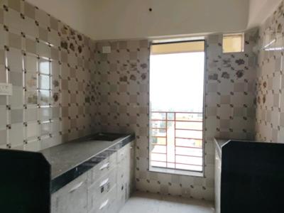 Kitchen Image of 540 Sq.ft 1 BHK Apartment / Flat for sale in Seven Star Horizon, Boisar Mumbai for Rs. 2100000