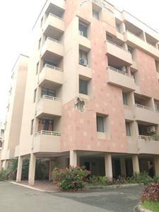 Building Image of 1350 Sq.ft 3 BHK Apartment / Flat for sale in Greentech Smart Homes, Vedic Village Kolkata for Rs. 6000000