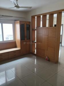 Hall Image of 2200 Sq.ft 3 BHK Apartment / Flat for rent in Halasuru Bengaluru for Rs. 90000
