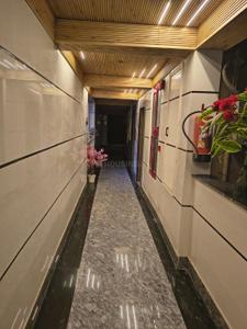 Image of 2110 Sq.ft 4 BHK Apartment / Flat for rent in Parker Residency, Sector 61, Sonipat for Rs. 45000
