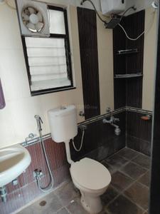 Image of 1045 Sq.ft 2 BHK Apartment / Flat for sale in Satyam Shivam Sundaram, Hadapsar, Pune for Rs. 7100000
