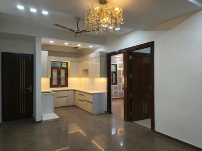 Living Room Image of 1850 Sq.ft 4 BHK Builder Floor for sale in Indirapuram Ghaziabad for Rs. 14100000