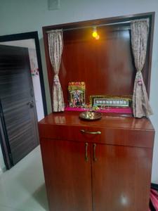 Bedroom Image of 930 Sq.ft 3 BHK Apartment / Flat for sale in Sevasi Vadodara for Rs. 4500000