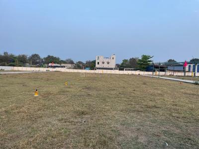 Image of 1100 Sq.ft Residential Plot / Land for sale in Kachipuram Town, Kanchipuram for Rs. 2310000