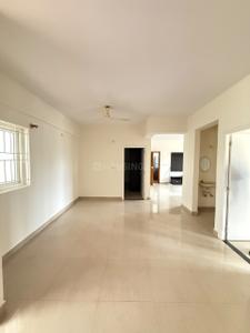 Hall Image of 1350 Sq.ft 2 BHK Apartment / Flat for rent in Whitefield Bengaluru for Rs. 44000