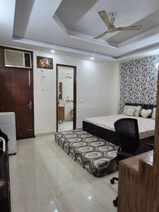 Bedroom Image of 2250 Sq.ft 4 BHK Builder Floor for sale in Vasundhara Ghaziabad for Rs. 21500000