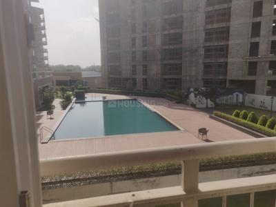 Image of 2149 Sq.ft 3 BHK Apartment / Flat for sale in ACME Eden Court, Sector 91, Mohali for Rs. 16500000