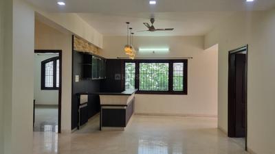 Hall Image of 4400 Sq.ft 5 BHK Villa for sale in Narsingi Hyderabad for Rs. 150000000