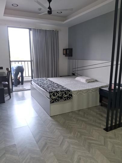 Sector 25, DLF Phase 2 Bedroom 1